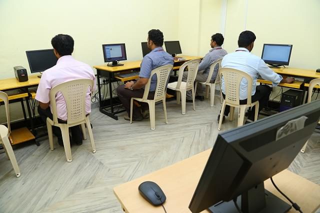 John Cox Memorial CSI Institute of Technology Kannammoola Thiruvananthapuram Infrastructure photo 3